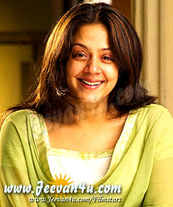 Jyothika Tamil Actress